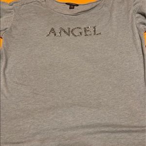 Victoria’s Secret Angel Bling Tee